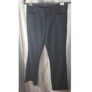 Black Candie's Size 7 Dress Pants